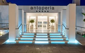 Antoperla Luxury Hotel & Spa - Featuring The New Antoperla Adults Only Wing